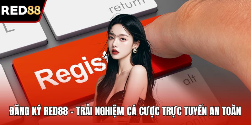 Đăng ký RED88