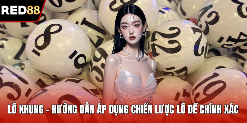 Lô khung