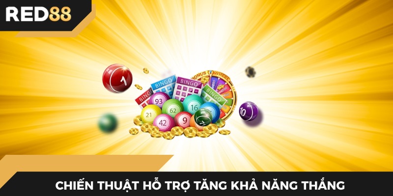Chiến thuật hỗ trợ tăng khả năng thắng